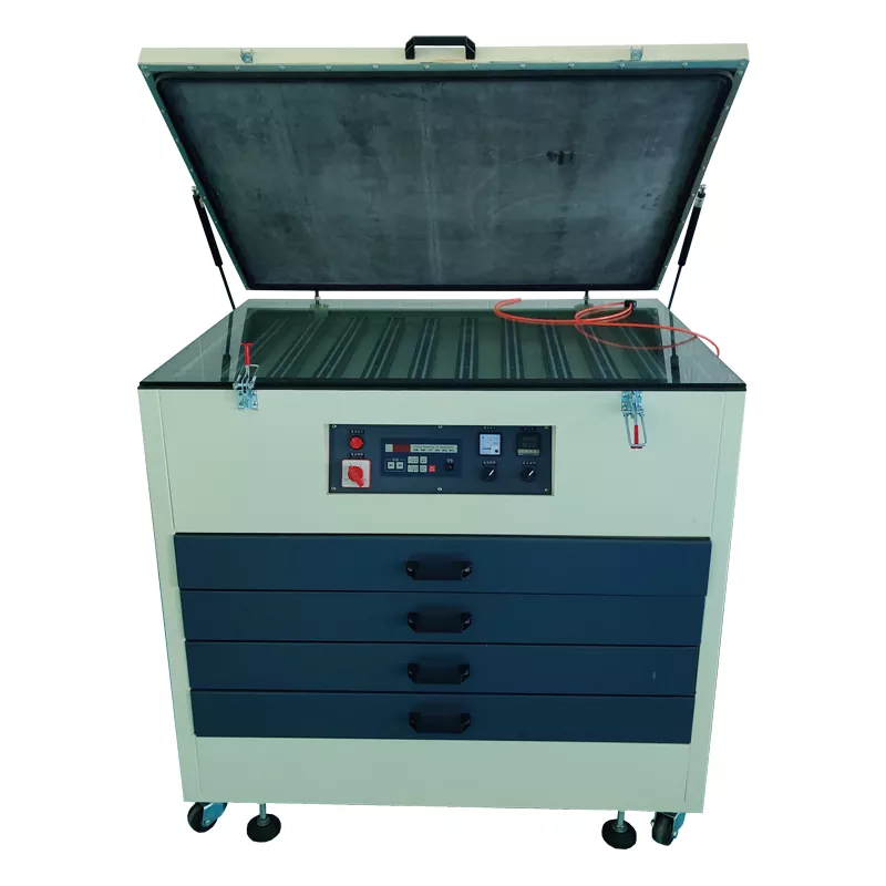 What Screen Frame Making Equipment Should You Choose for Stable Printing Quality?